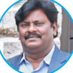 Mr. Pasupuleti Anand Emmanuel Satyaraj