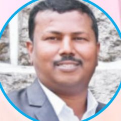 Mr. Godishala Kumar
