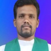 Rev. E. Naveen Kumar