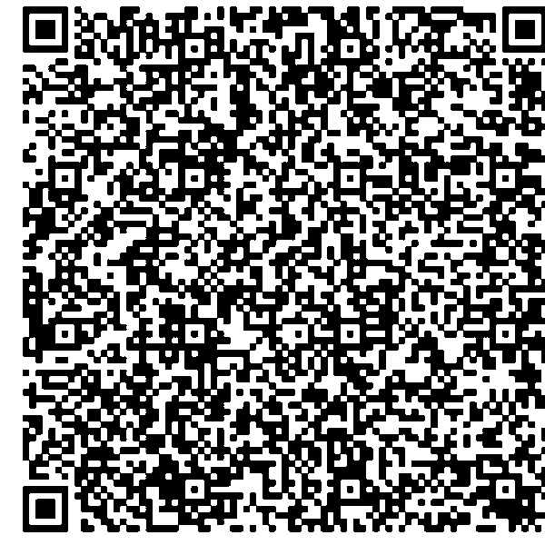 Indian Bank UPI QR code for the Wesley Centenary Building Construction Fund
